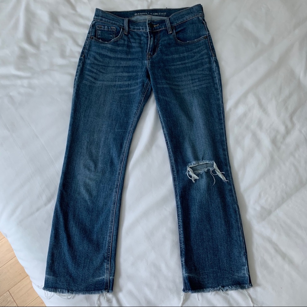 Old Navy Jeans